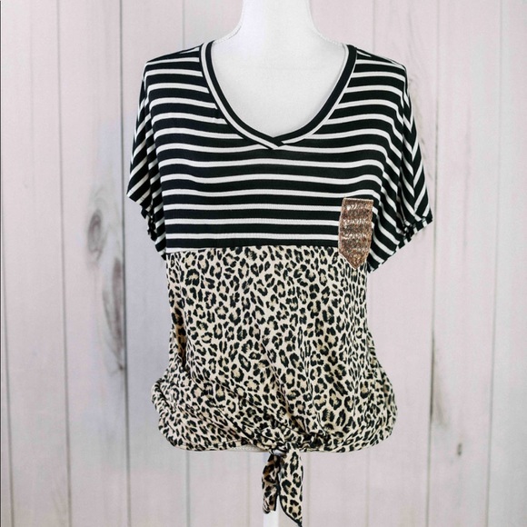 🎈✨LAST ONE!✨ The Eliza Top - Picture 2 of 9